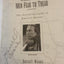 Where White Men Fear to Tread: The Autobiography of Russell Means