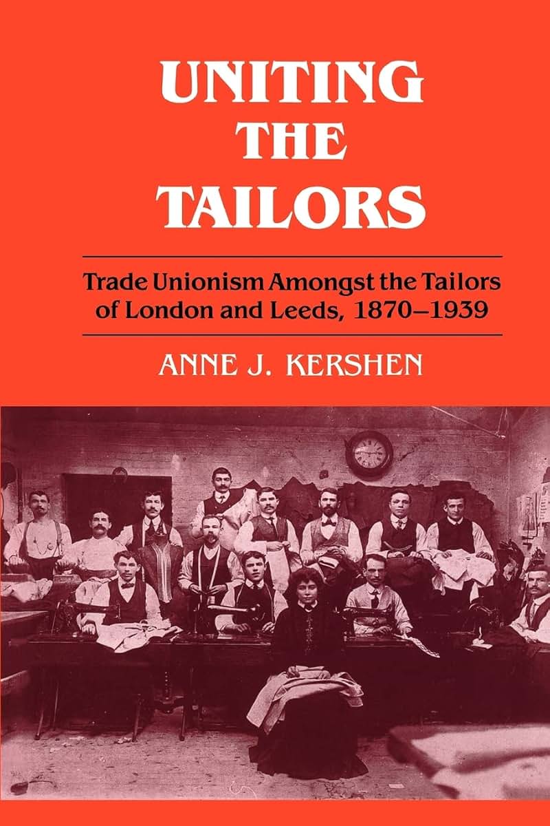 Uniting the Tailors