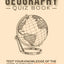 The Ultimate Geography Quiz Book: Test Your Knowledge Of The World With 720 Challenging Multiple Choice Questions! A Great Gift For Kids And Adults. (Geography Quiz Books)