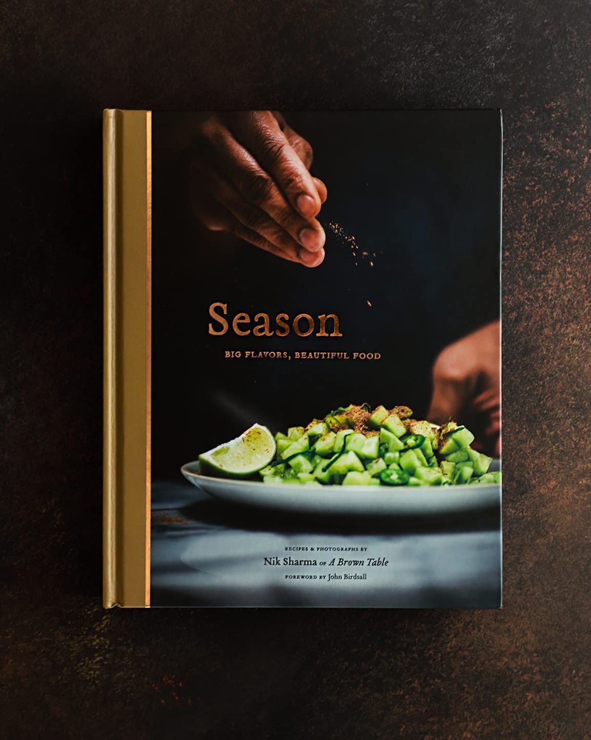 Season: Big Flavors, Beautiful Food