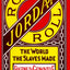 Roll, Jordan, Roll: The World the Slaves Made