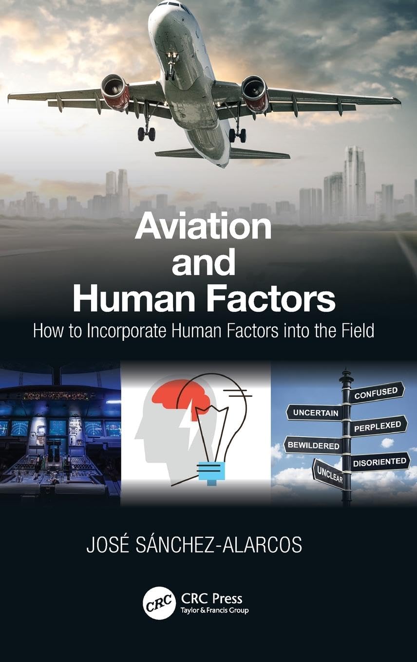 Aviation and Human Factors
