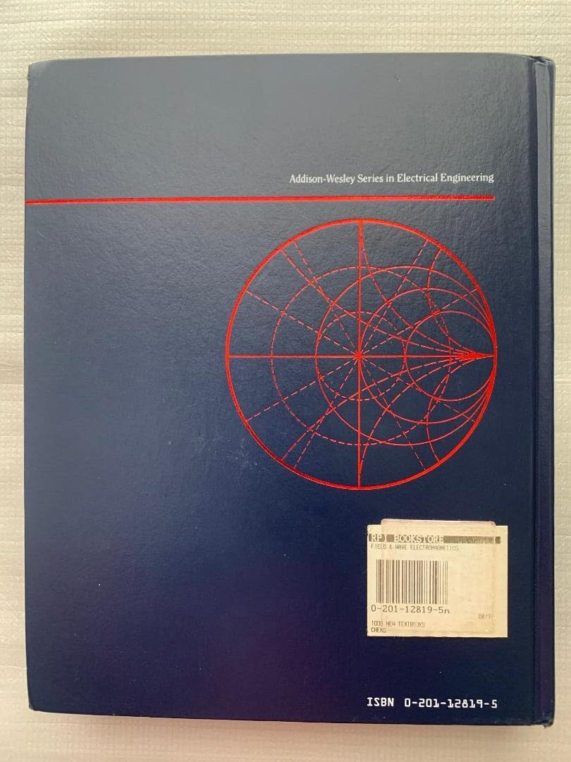 Field and Wave Electromagnetics