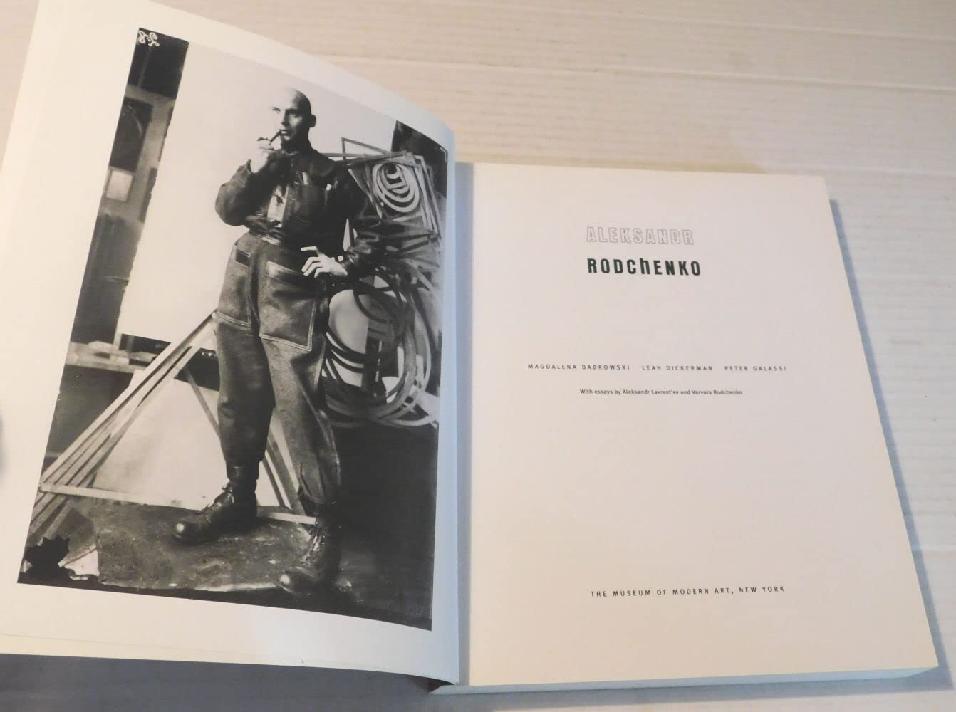 Aleksandr Rodchenko