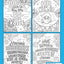 HR Life: A Snarky, Relatable & Humorous Adult Coloring Book For Human Resource Professionals