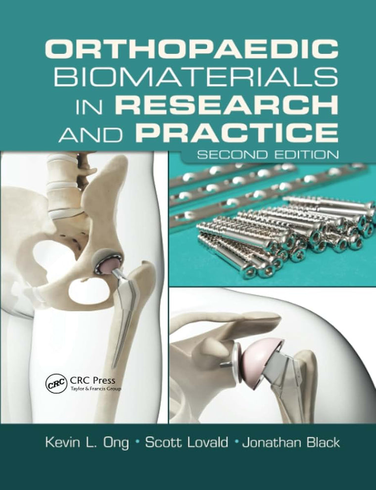 Orthopaedic Biomaterials in Research and Practice