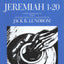Jeremiah 1-20 (The Anchor Yale Bible Commentaries)