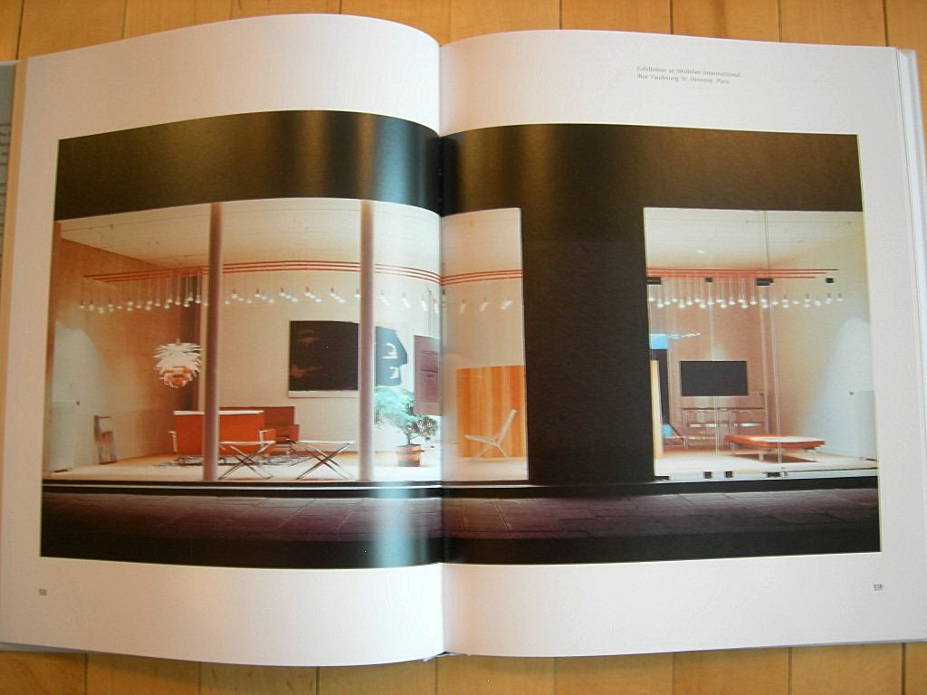 Knoll design