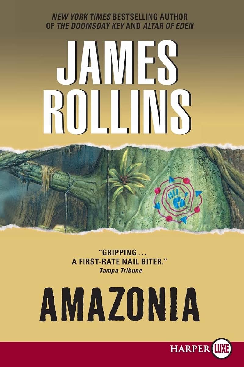 Amazonia