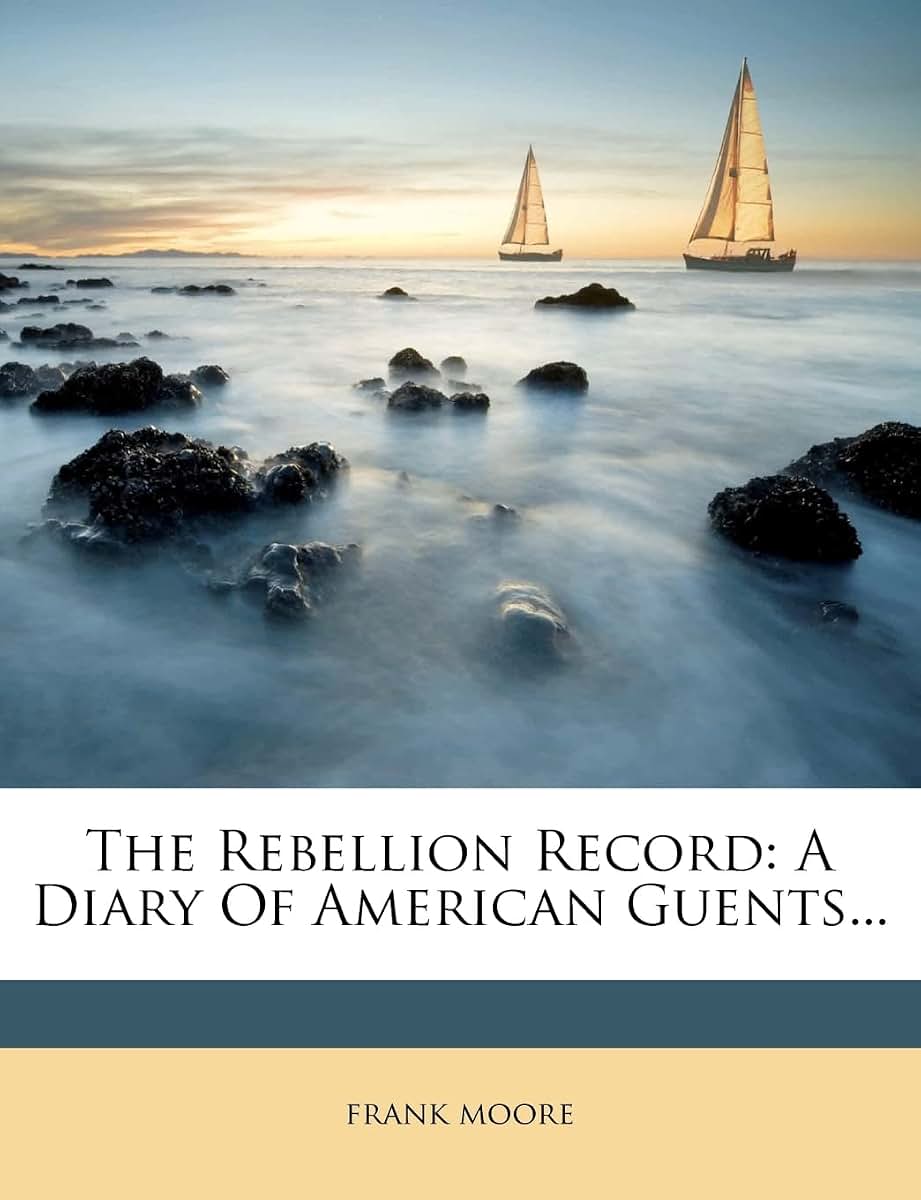 A Diary Of American Events, With Documents, Narratives, Illustrative Incidents, Poetry, Etc, Ninth Volume