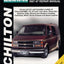 Chevrolet Vans, 1987-97 (Chilton Total Car Care Series Manuals)