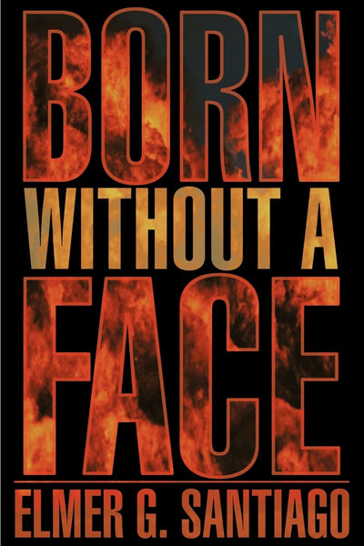 Born without a Face
