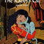 The Rabbi's Cat by Joann Sfar