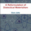 A Reformulation of Dialectical Materialism