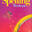 SPELLING WORKOUT HOMESCHOOL BUNDLE LEVEL F COPYRIGHT 2002