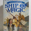 Ship of Magic (The Liveship Traders, Book 1) by Robin Hobb