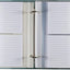 Just the Ticket: Ticket Stub Organizer by Peter Pauper Press