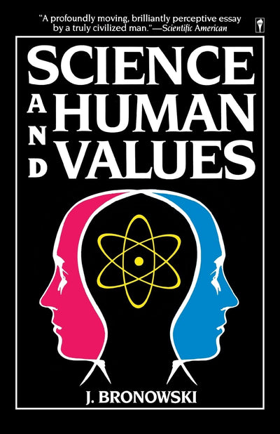 Science and Human Values