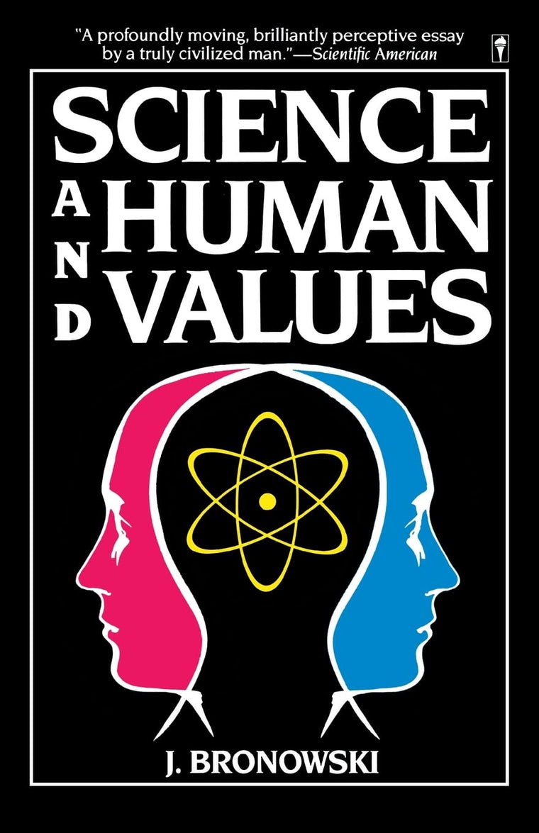 Science and Human Values
