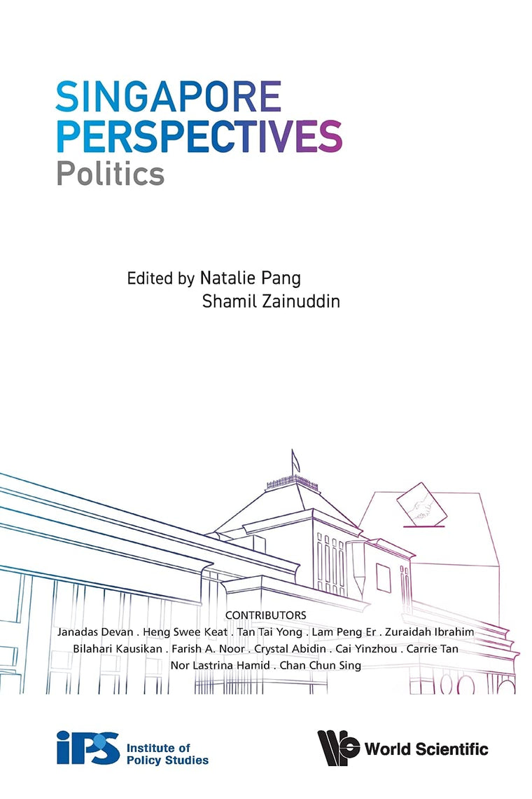 Singapore Perspectives: Politics