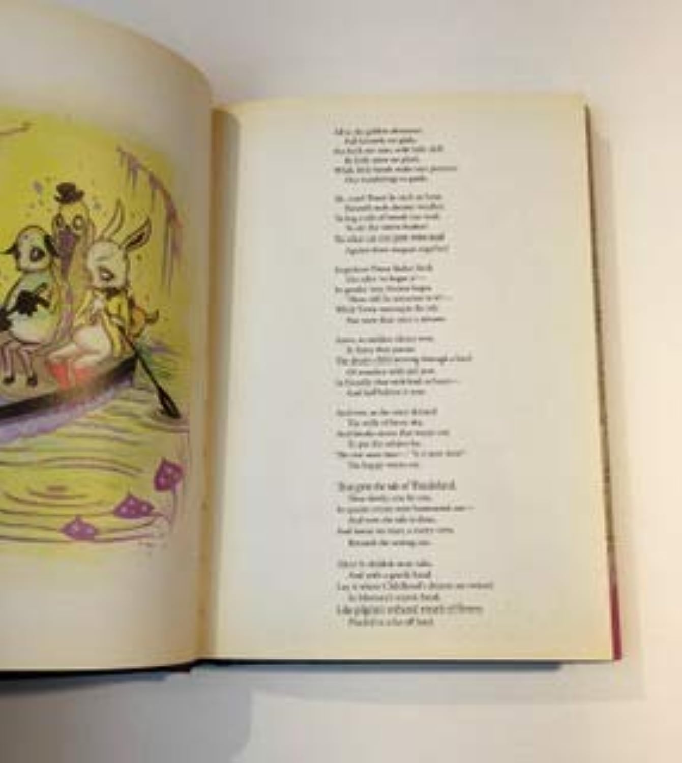 Alice's Adventures in Wonderland