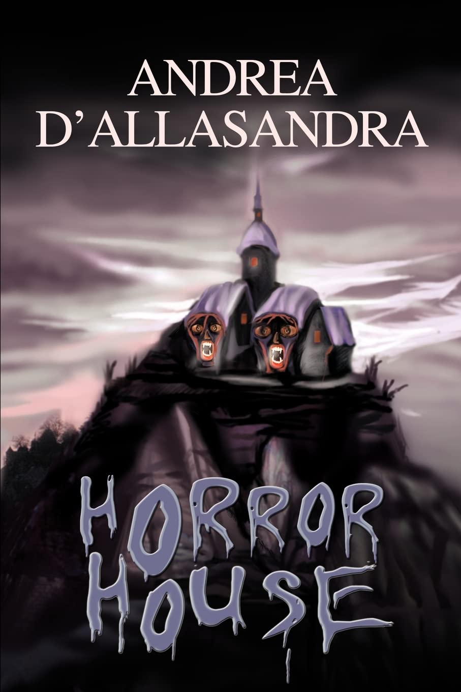 HORROR HOUSE