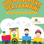 Giochi Divertenti Per I Bambini : Libri Di Bambini Piccoli  Vol. 3  Frazioni E Divisione (Italian Edition)