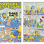 Simpsons Comics Colossal Compendium: Volume 7