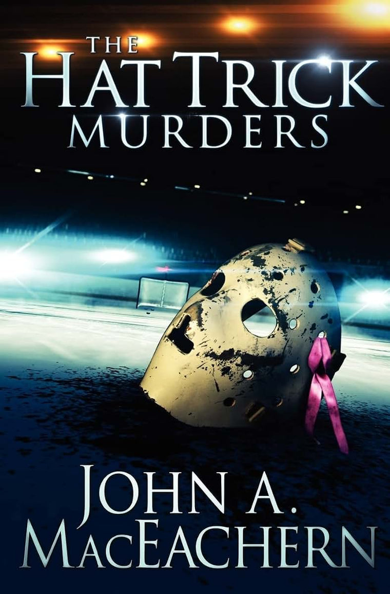 The Hat Trick Murders