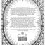 Alice's Nightmare in Wonderland Colouring Book