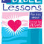 13 Most Important Bible Lessons for Kids About Living for Jesus