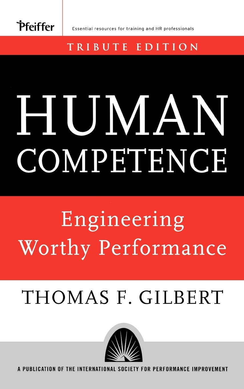 Human Competence: Engineering Worthy Performance
