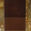 The Amplified Study Bible, Leathersoft, Brown, Thumb Indexed