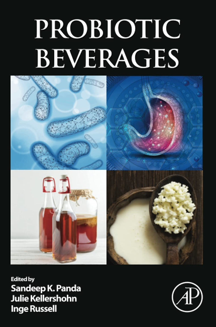 Probiotic Beverages