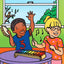 Voices Are Not for Yelling / La voz no es para gritar Board Book (Best Behavior?) (Spanish and English Edition)