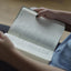 ESV Single Column Journaling Bible (Original, Black)