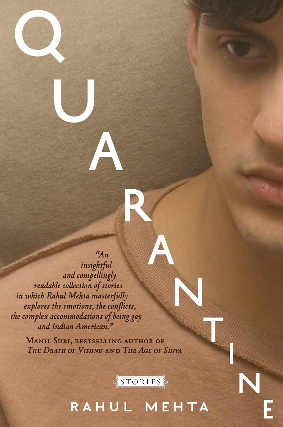 Quarantine: Stories