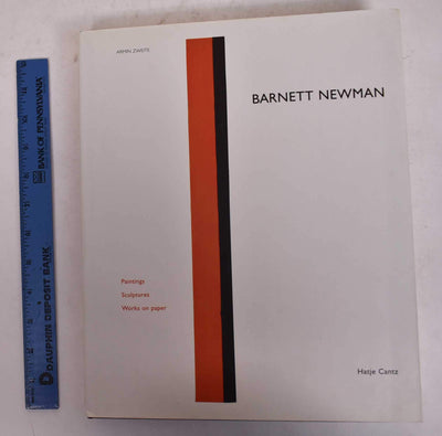 Barnett Newman