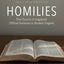 The First Book of Homilies: The Church of England's Official Sermons in Modern English (The Homilies in Modern English)