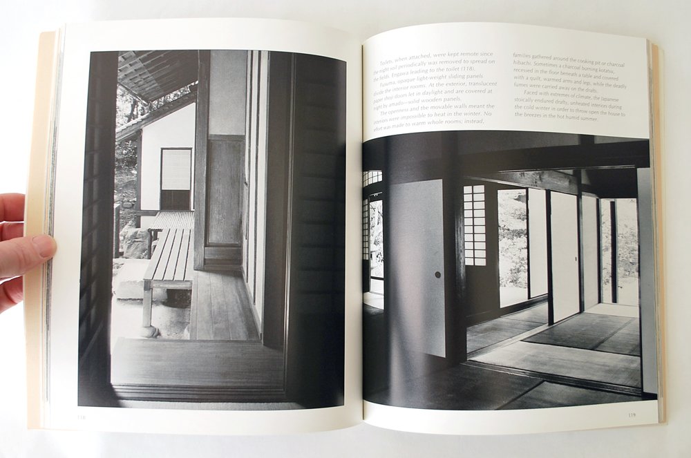 Japanese Folkhouses