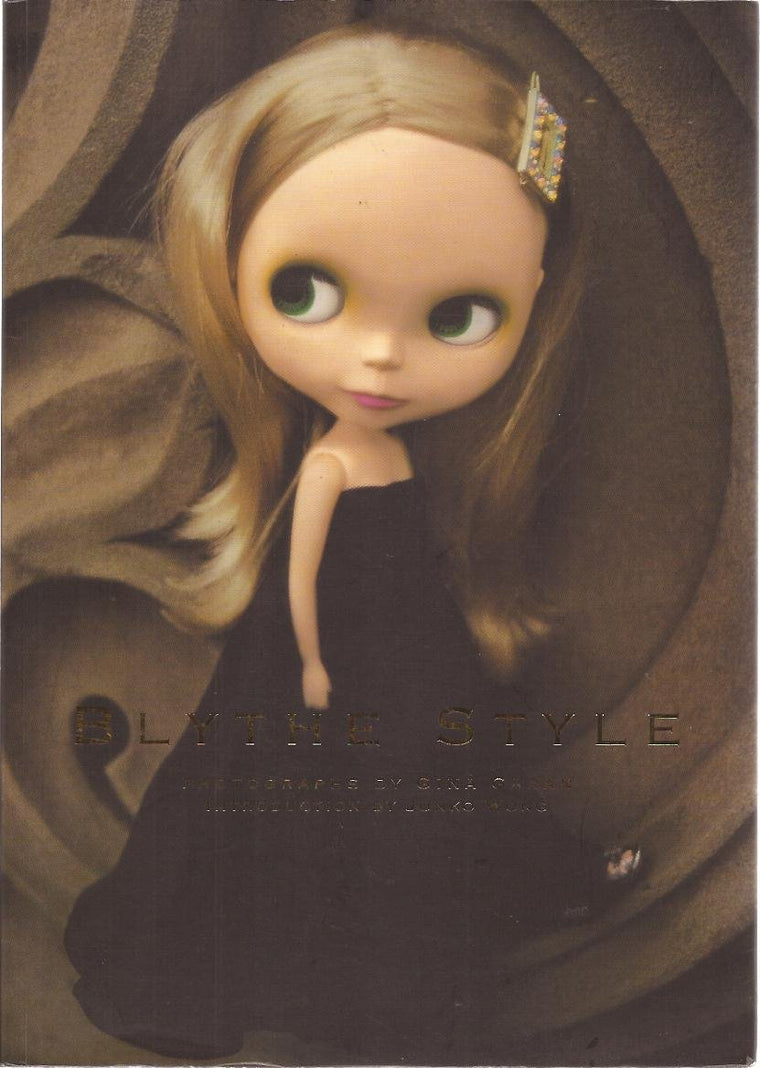 Blythe Style