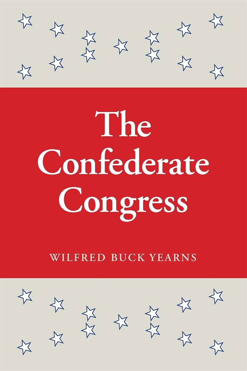 The Confederate Congress