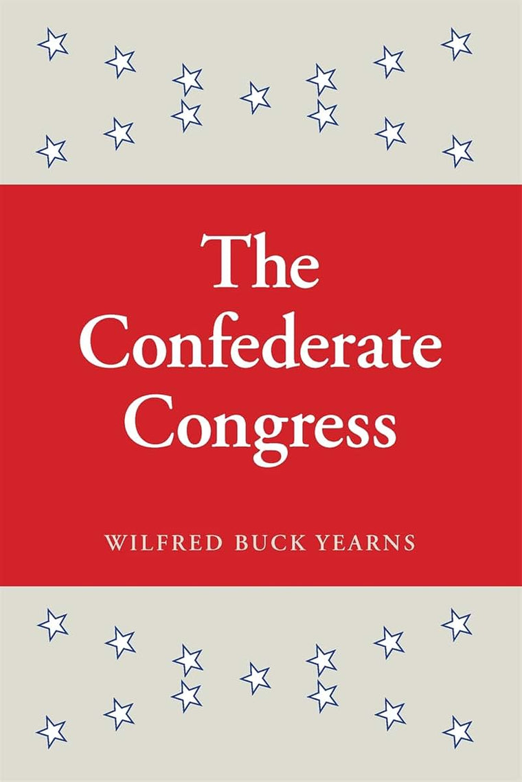 The Confederate Congress