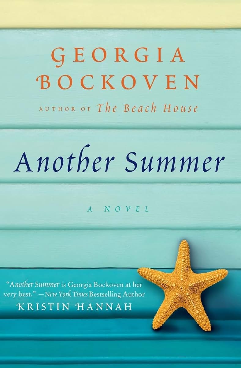 Another Summer: A Beach House Novel (Beach House, 2)