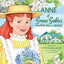 Anne of Green Gables Paper Doll Book