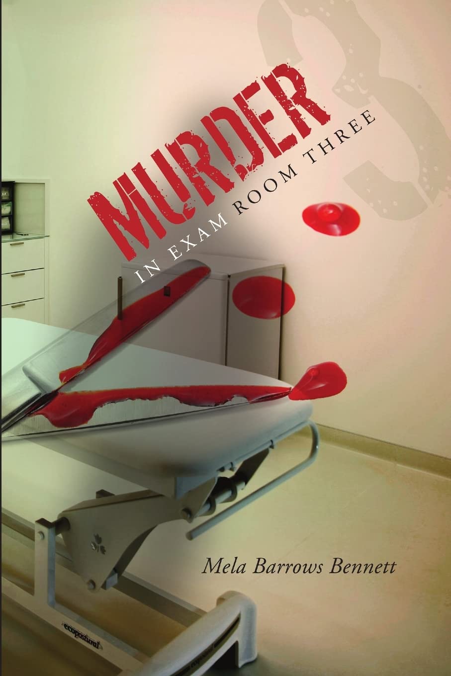Murder in Exam Room Three