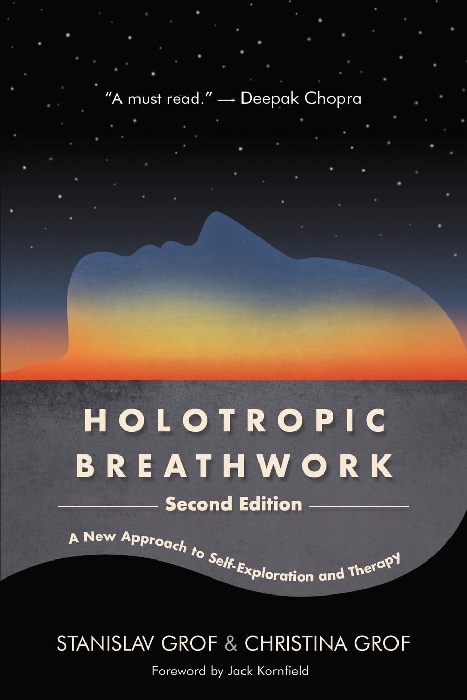 Holotropic Breathwork: A New Approach to Self-Exploration and Therapy (Transpersonal Humanist Psychol)