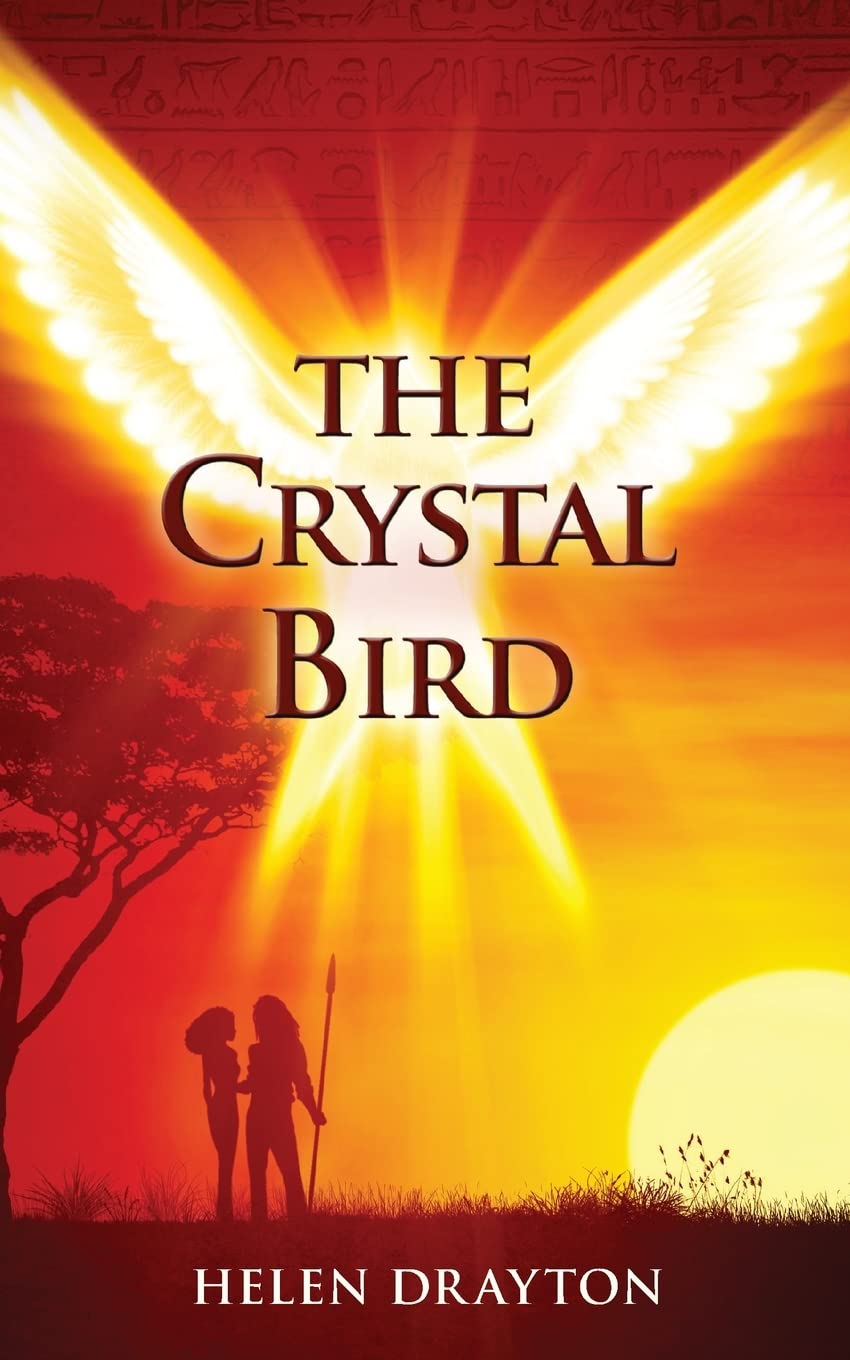 The Crystal Bird