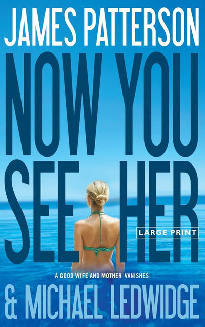 Now You See Her
