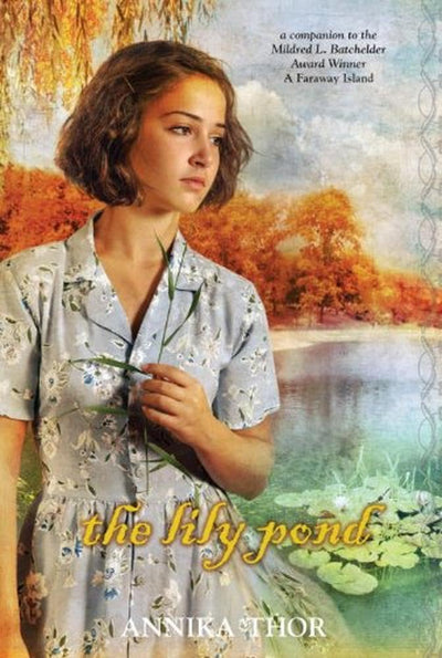 The Lily Pond